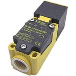 BC20-CP40-FZ3X2, Capacitive Block-Style Proximity Sensor, 20 mm Detection ...