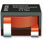 B82559A0203A020, Power Inductors - SMD 20uH 10% 14.3A ERU20 AEC-Q200