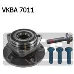 VKBA7011, Комплект ступичного подшипника