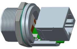 RCP-5SPFFH-SCU7001