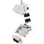 6355-0057-01, D-Sub HD connector kit 15P