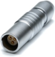 Circular Connector, 7 Contacts, Cable Mount, 9.5 mm Connector, Socket, Female