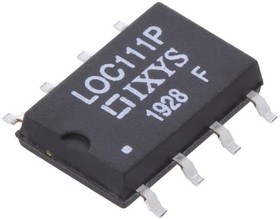 Фото 1/2 LOC111P, High Linearity Optocouplers Linear Optocoupler