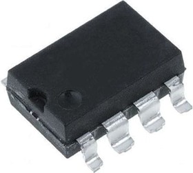 LOC117S, High Linearity Optocouplers Single Linear Optocoupler