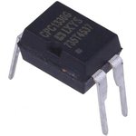 CPC1330G, Solid State Relays - PCB Mount 350V 120mA Single OptoMOS Relay