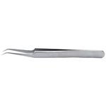 51S.SA.0, Tweezers High Precision Stainless Steel Extra Fine / Superior Finish / ...