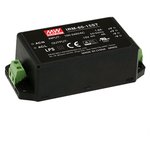 IRM-60-12ST, Switched-Mode Power Supply, Industrial, 60W, 12V, 5A
