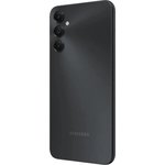 Samsung Galaxy A05s 4+128GB (SM-A057FZKVCAU), Смартфон