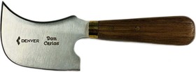 Нож серповидный DON CARLOS 8003001