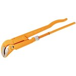 TT10256, TOLSEN Ключ газовый с изогнутыми губками №1