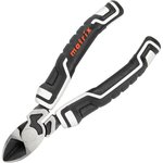 17548, Бокорезы 150 мм, усиленная система, PRO