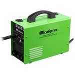 94321, Аппарат инвертор. полуавтомат. сварки ИСП-140, 140 А, ПВ 60%