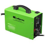 94321, Аппарат инвертор. полуавтомат. сварки ИСП-140, 140 А, ПВ 60%