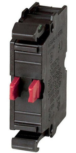 くか 216385, Блок-контакт 1NС, 4А, безвинтовой зажим Titan M22-CK01