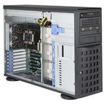 Серверная платформа Supermicro SuperServer 4U 7049P-TR noCPU(2)2nd Gen Xeon ...