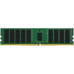 Оперативная память Kingston Server Premier DDR4 8GB RDIMM 3200MHz ECC Registered ...