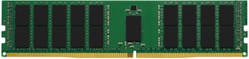 Фото 1/7 Оперативная память Kingston Server Premier DDR4 8GB RDIMM 3200MHz ECC Registered 1Rx8, 1.2V (Hynix D Rambus)