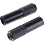 3166 04 10, LF3000 Series Straight Tube-to-Tube Adaptor ...