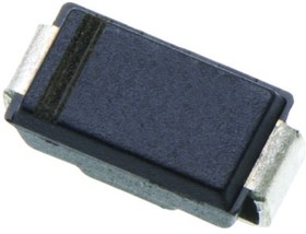 Фото 1/3 Switching Diode, 2-Pin DO-214AC S1G