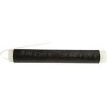 8427-12, Cold Shrink Tubing, Black 35mm Sleeve Dia. x 305mm Length, 8420 Series