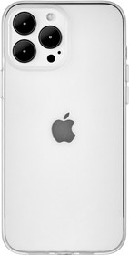 Фото 1/4 Чехол -крышка uBear Tone case для Apple iPhone 13 Pro Max, CS118TT67TN-I21