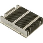 Кулер Supermicro 1U Passive CPU Heat Sink (SNK-P0047 PS)