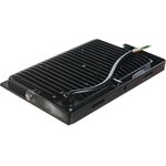 прожектор светодиодный 100W/3000K IP65 200-250В BLACK ULF-F21 UL-00007735