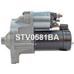 STV0581BA, Стартер 12V 1.0kW