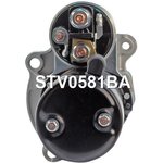 STV0581BA, Стартер 12V 1.0kW