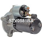 STV0581BA, Стартер 12V 1.0kW