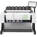 3EK15A, Струйное МФУ HP DesignJet T2600dr PS 36-in MFP