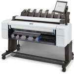 3EK15A, Струйное МФУ HP DesignJet T2600dr PS 36-in MFP