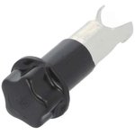0031.1667, Fuse Holder Accessories FEU CARRIER 6.3X32 IP 40