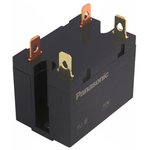 HE1AN-DC24V, General Purpose Relays 30A 24VDC SPST-NO PLUG-IN
