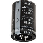 LGL2G102MELC50, Aluminum Electrolytic Capacitors - Snap In 400volts 1000uF Ultra ...