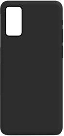 Фото 1/2 Чехол (клип-кейс) Gresso для Xiaomi Redmi Note 11S Meridian черный (GR17MRN1243)