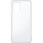 Чехол (клип-кейс) Samsung для Samsung Galaxy A33 5G Soft Clear Cover прозрачный ...