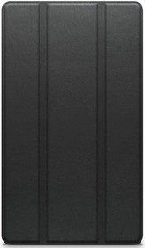 Фото 1/5 Чехол BoraSCO для Lenovo Tab M7 TB-7306X Tablet Case Lite термопластичный полиуретан черный (40932)