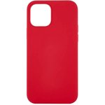 Чехол (клип-кейс) uBear для Apple iPhone 12 Pro Max Touch Case красный ...