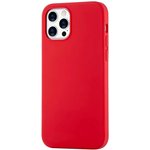 Чехол (клип-кейс) UBEAR Touch Case, для Apple iPhone 12 Pro Max, противоударный ...