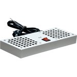 Модуль вентиляторный NTSS (NTSS-SWFAN2/6-8-10) 2 вент.