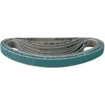 Zirconium belt шлиф.лента на полиэфирной основе p60 zk713x10x330мм ...