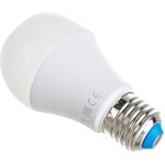 LED-A60-10W/NW/ E27/FR/24-48V PLO55WH Лампа светодиодная. UL-00002382