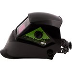 89177, Щиток защитный лицевой (маска сварщика) с автозатемнением Ф5, коробка