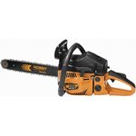 Бензопила Carver HOBBY HSG 152-18 1900Вт 2.6 л.с. дл.шин.: 18" (45 см)