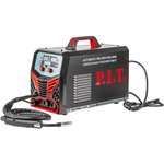 PMIG165C2, Сварочный полуавтомат, 165А,ПВ-60,MMA 1,6-4мм, 4,8кВт, MIG 0,8-1,0мм