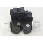 qf22h00089, Замок багажника