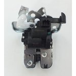 qf22h00099, Замок багажника