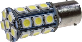 1156 2.8W 24 LED 5050 16-18LM АВТОМОБИЛЬНОЕ ОСВЕЩЕНИЕ