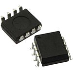 HCNW3120-500E, MOSFET Output Optocouplers 1Ch 10mA 700mW